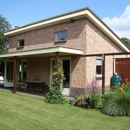 Vakantiehuis Petrarca Пюттен Экстерьер фото